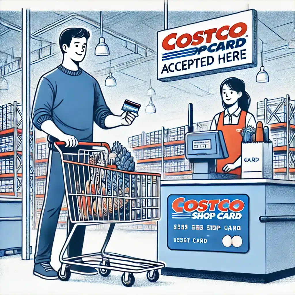 Unlocking the Benefits of the Costco Shop Card Simplifying Your