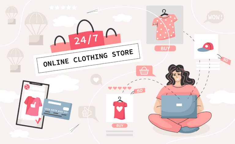 Free Clothes from Shein