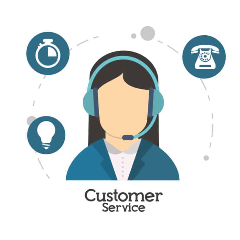 Customer Service