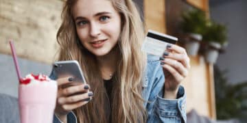 Credit Card Rewards UK Millennials