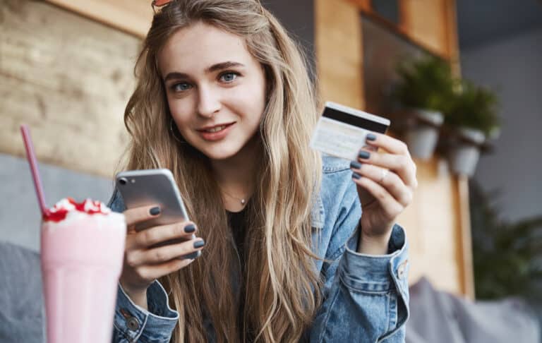 Credit Card Rewards UK Millennials
