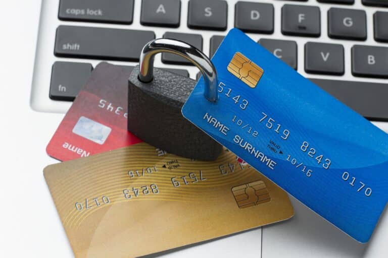 Credit Card Protection
