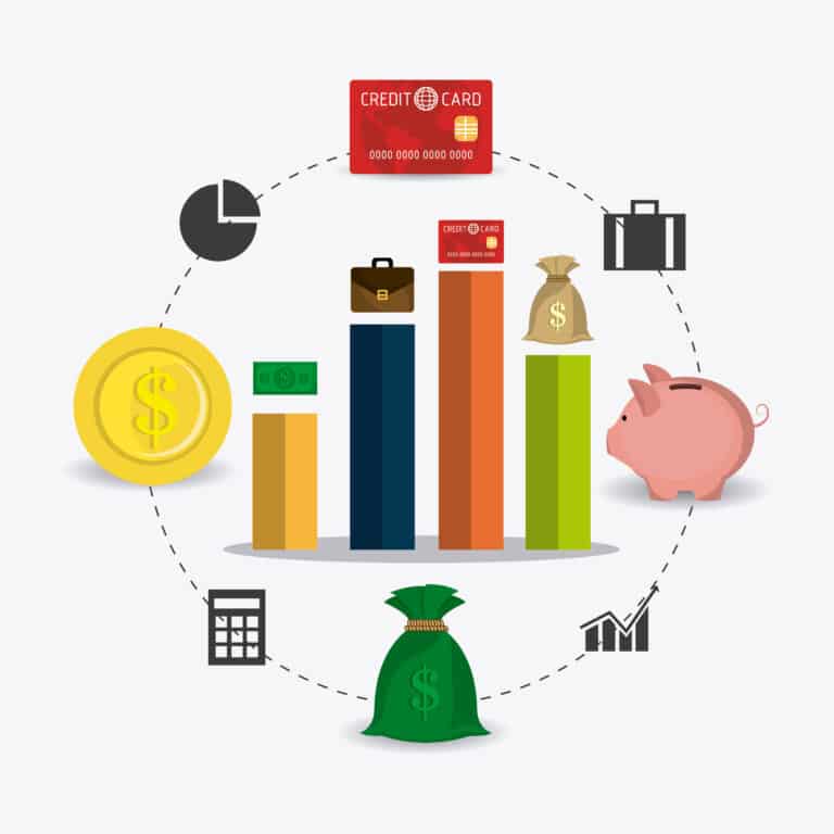 Credit utilization ratio