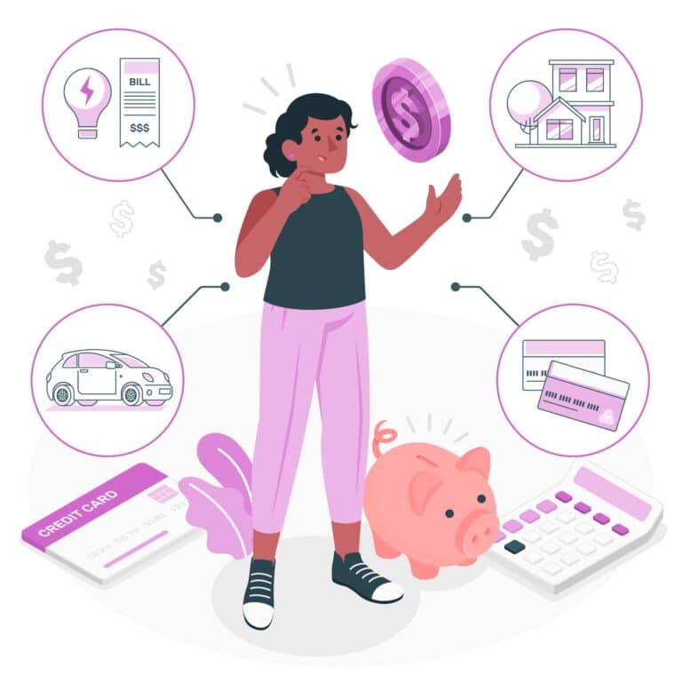 Smart Spending