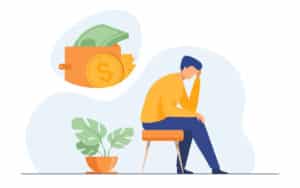 Mental Health and Debt