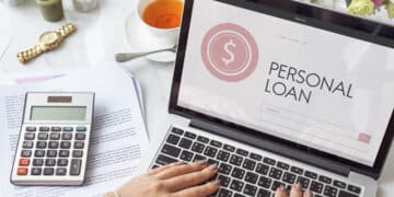 Personal loans