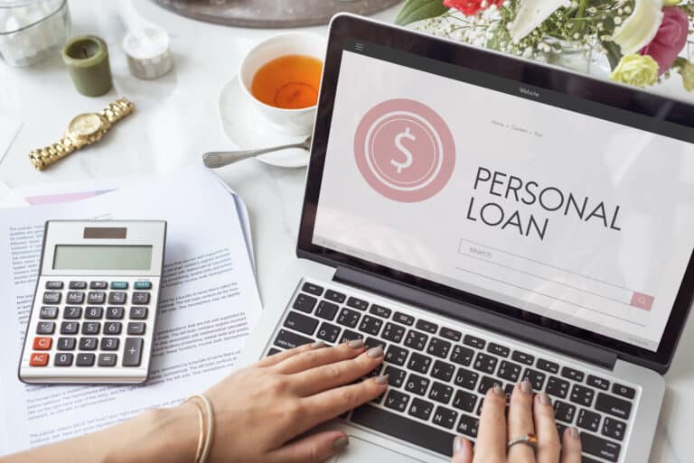 Personal loans