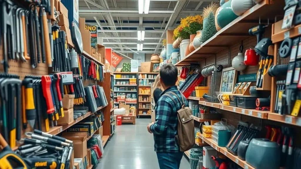 Explore how consumers can use points for discounts at UK stores