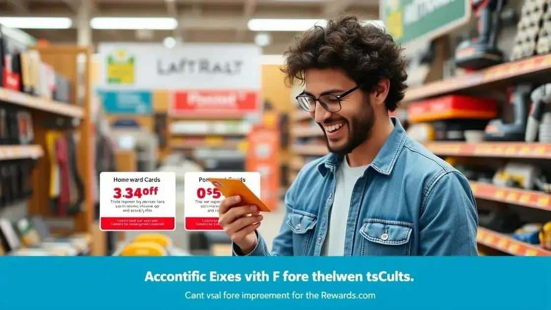 The benefits of using points for discounts