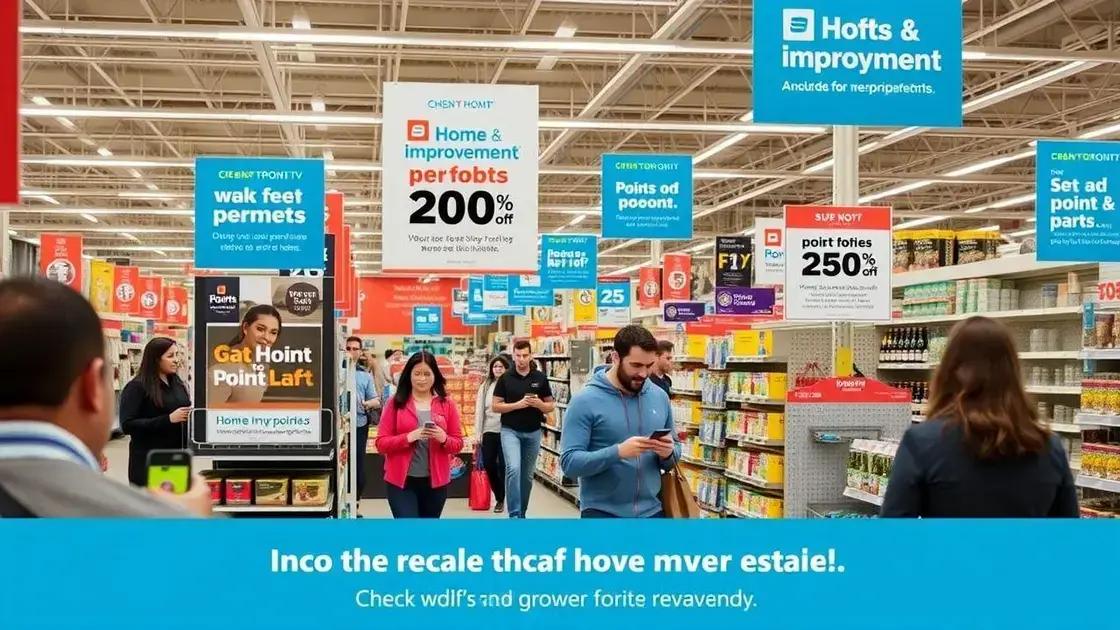 Where to shop for the best point deals