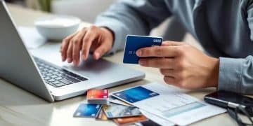 Comparison of common fees in the UK and choosing cards with no international transaction fees