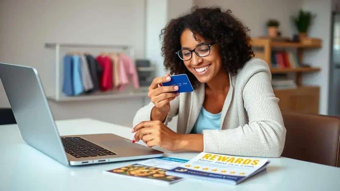 Benefits of choosing the right card
