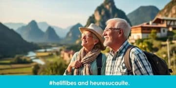 Strategies for British retirees to maximize rewards for travel or medical costs