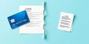 Differences between revolving credit and installment credit