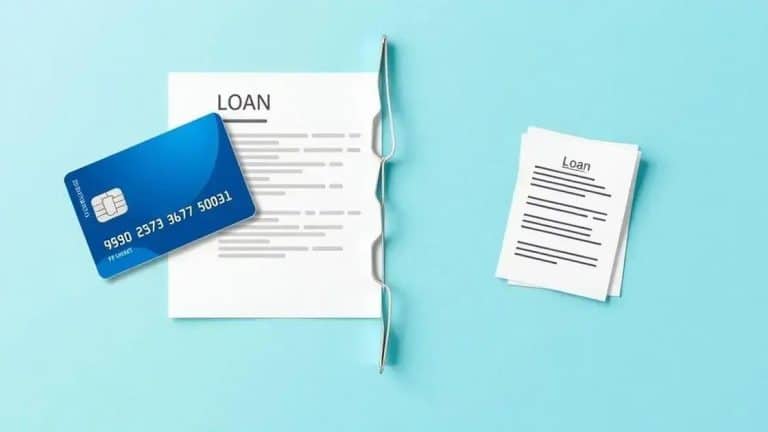 Differences between revolving credit and installment credit