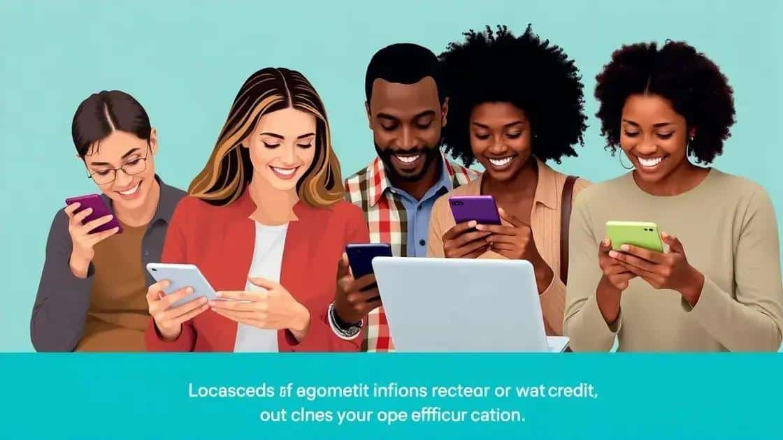 The impact of open banking on credit access