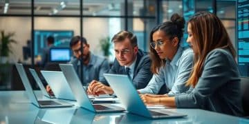 Impact of fintechs on the credit market: what you need to know