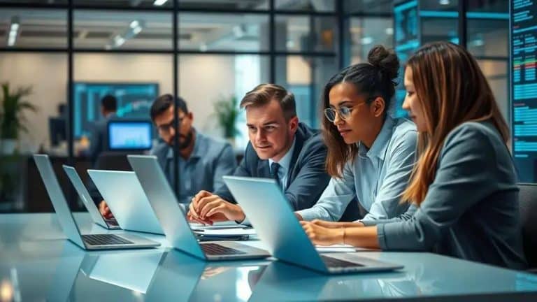 Impact of fintechs on the credit market: what you need to know