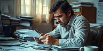 How debt can affect your mental health and ways to cope