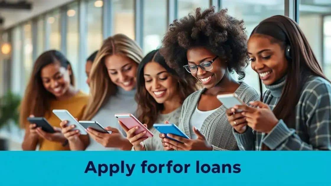 How fintechs are changing credit accessibility