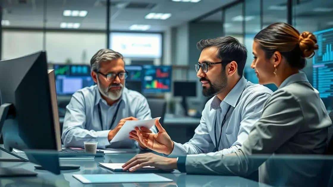 The influence of fintechs on traditional lending practices
