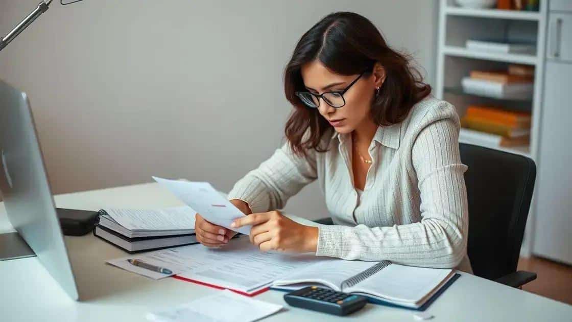 Strategies for managing credit card debt