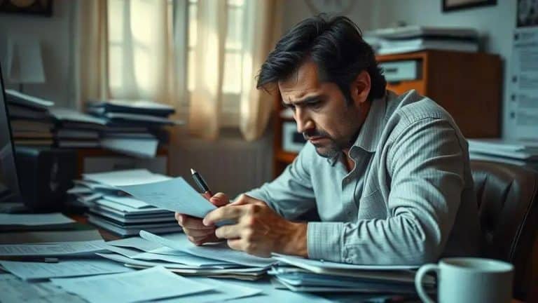 How debt can affect your mental health and ways to cope