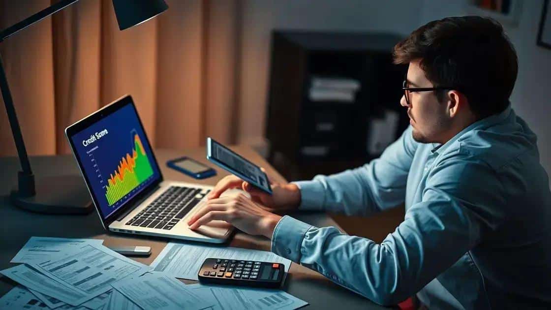 How credit cards help build credit