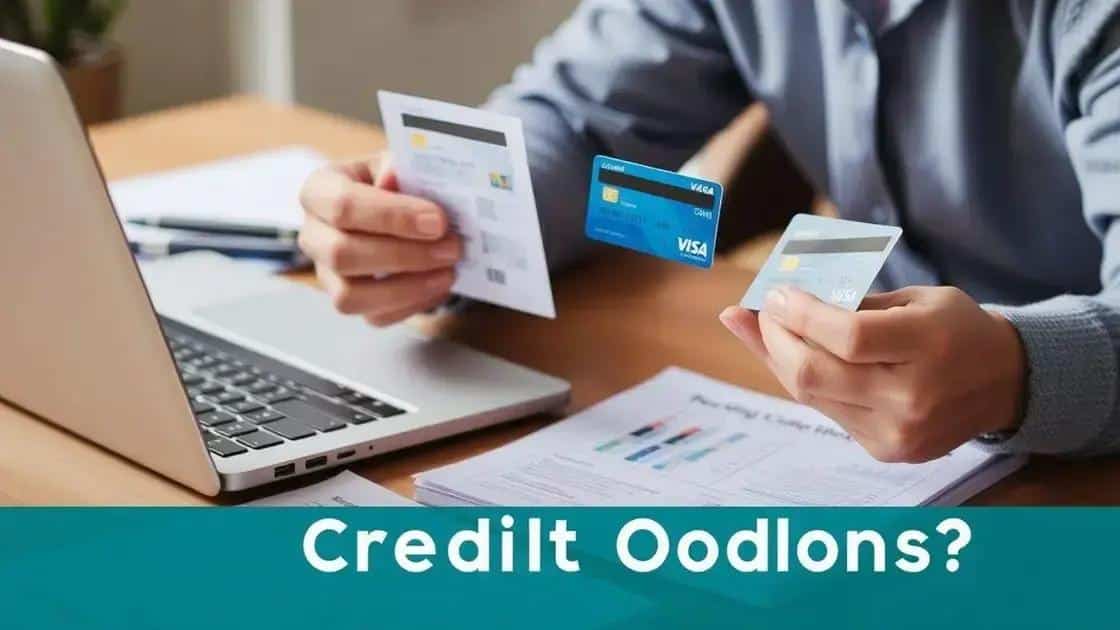 How to choose the right credit card