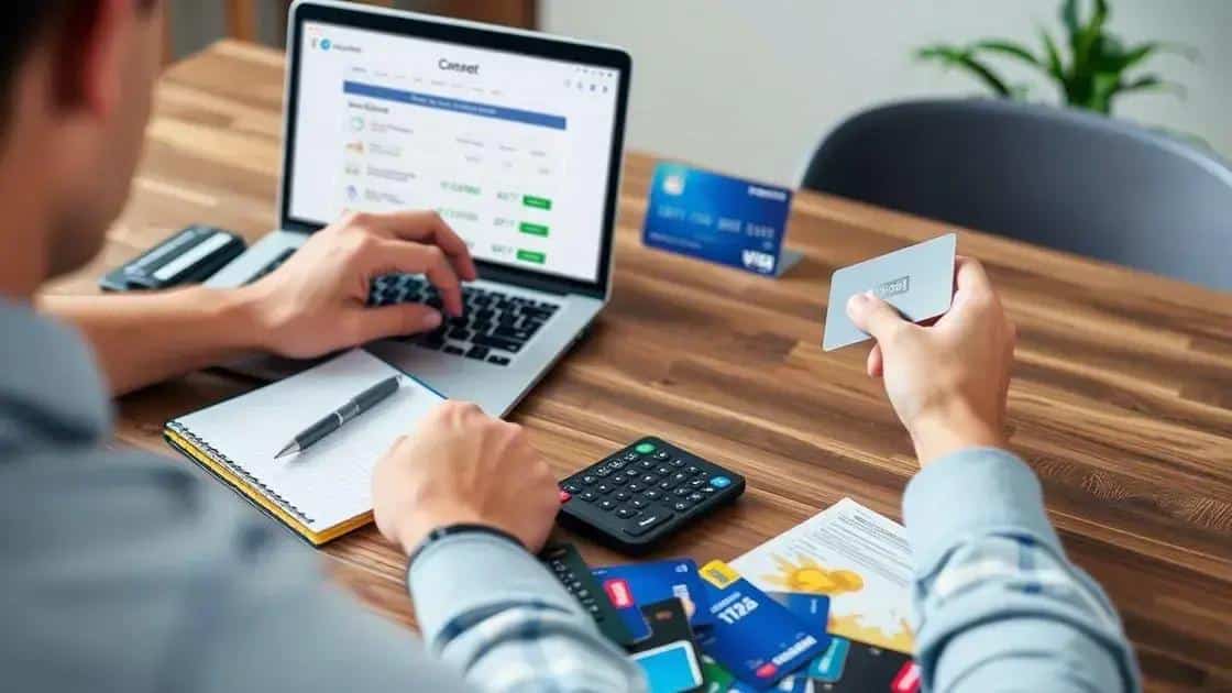 Comparing fees and rewards