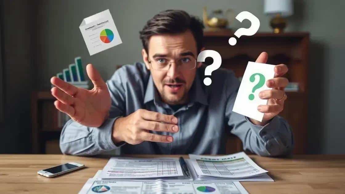 Common myths about credit scores