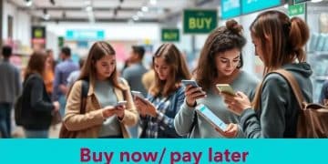 The rise of buy now, pay later services: trends to watch