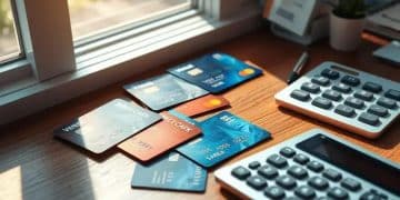 Understanding credit card interest rates: APR explained