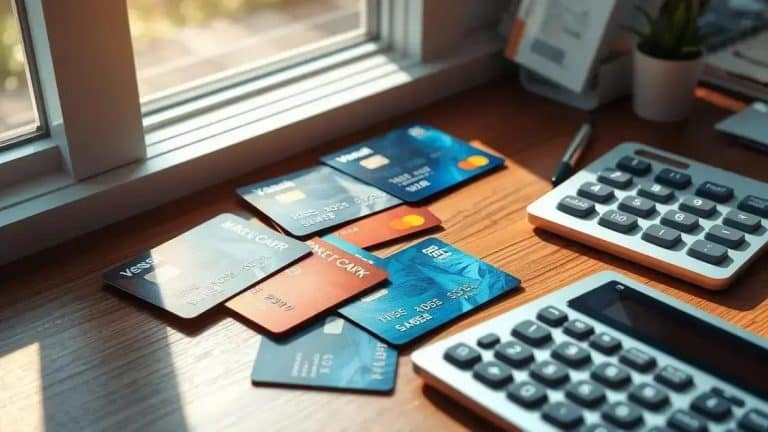 Understanding credit card interest rates: APR explained