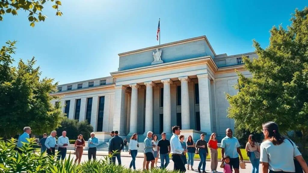 Understanding the Federal Reserve’s role in shaping the economy