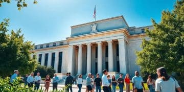 Understanding the Federal Reserve's role in shaping the economy