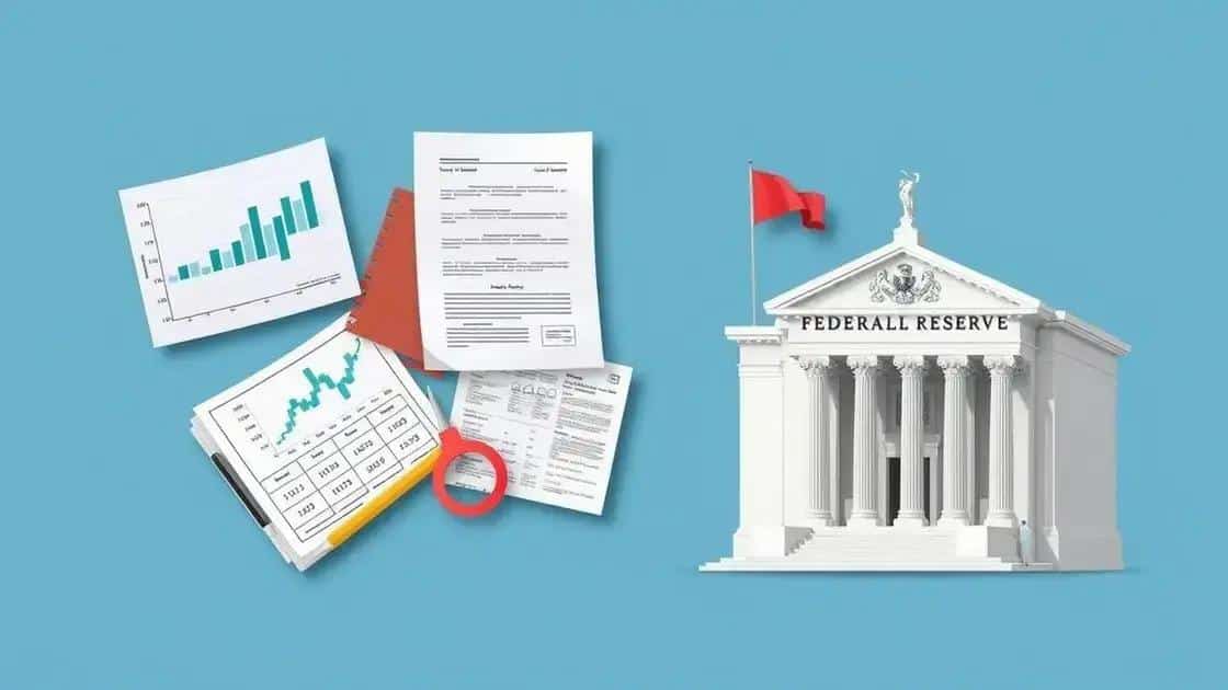 The Federal Reserve