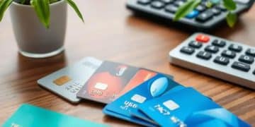 Top 5 credit cards for building credit in 2025