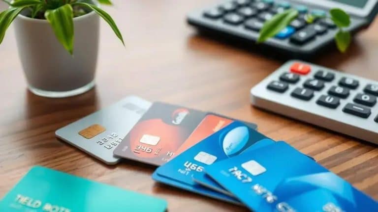 Top 5 credit cards for building credit in 2025