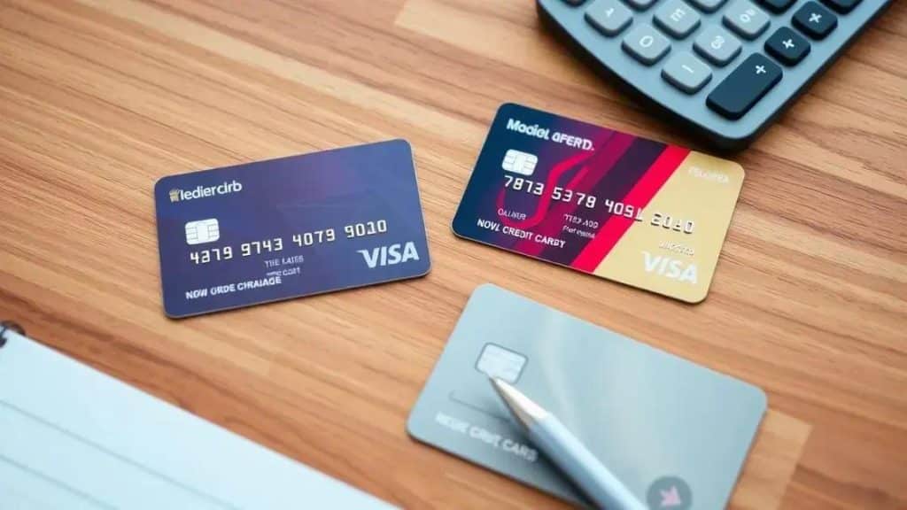 Secured vs. Unsecured credit cards: find your best fit