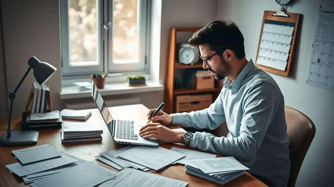 Managing late payment fees effectively