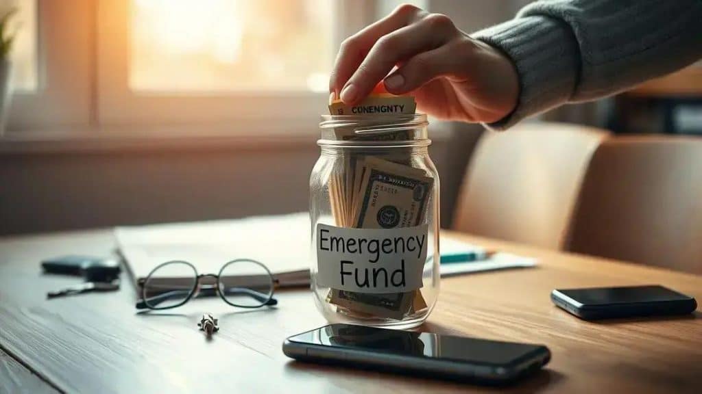 Emergency funds: why you need one to secure your future