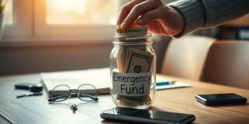 Emergency funds: why you need one to secure your future