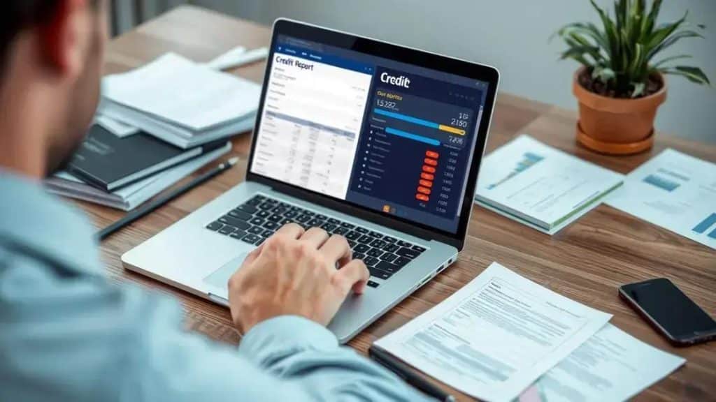 Understanding credit scores: what affects your number?