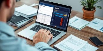 Understanding credit scores: what affects your number?