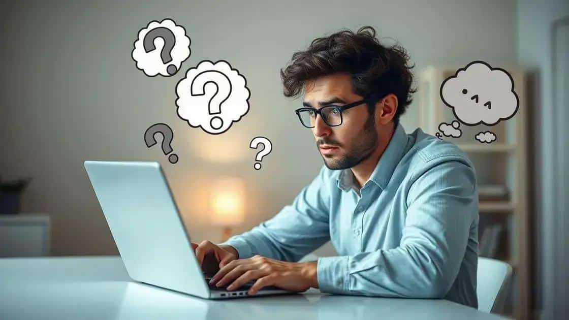 Common misconceptions about credit scores