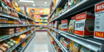 How inflation affects your purchasing power today