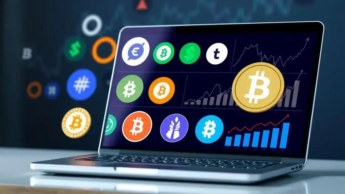 Strategies for successful crypto investing