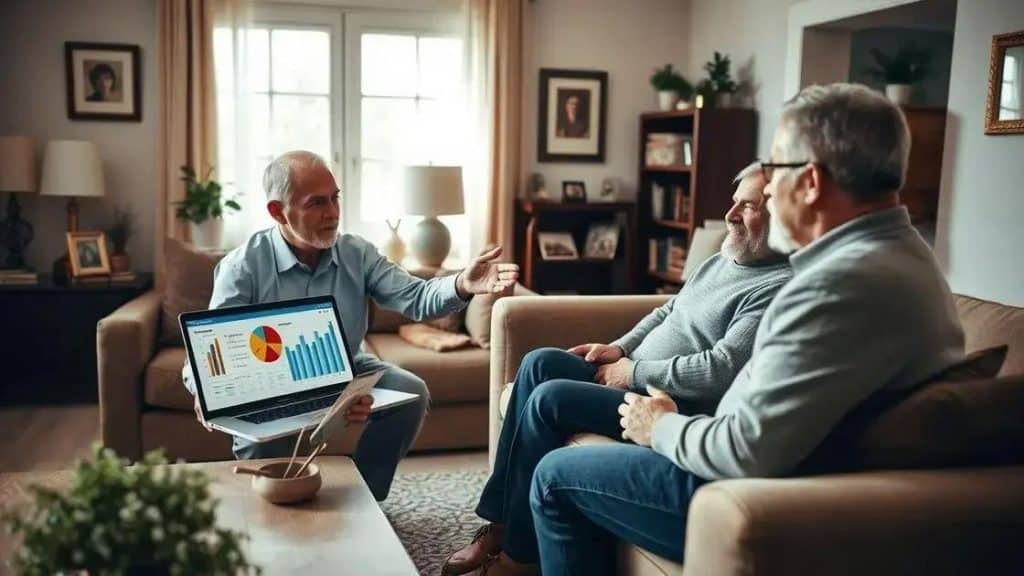 Saving for retirement: traditional vs. Roth IRA