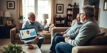 Saving for retirement: traditional vs. Roth IRA